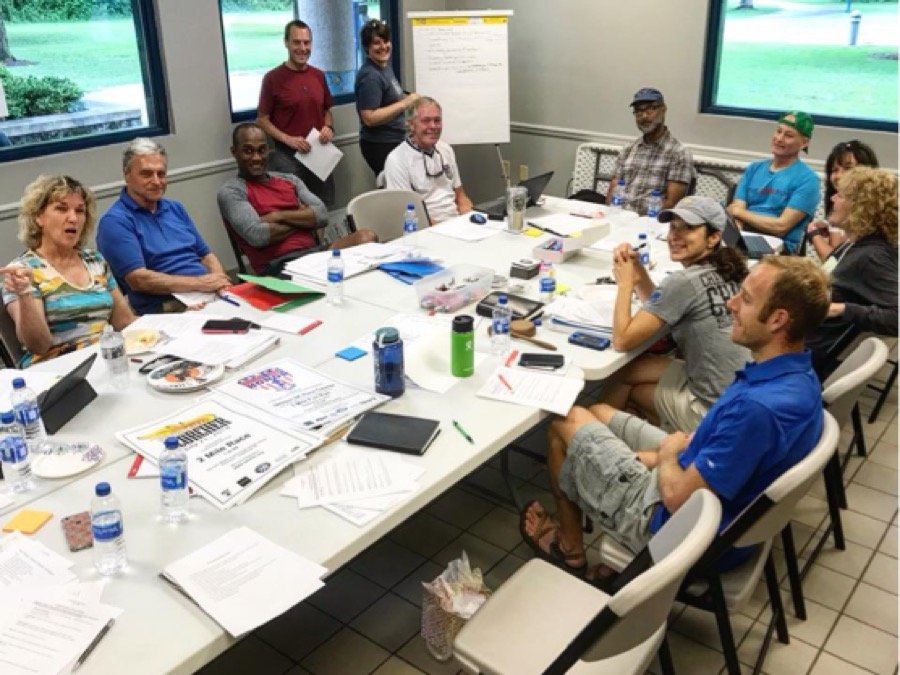 Community Engagement