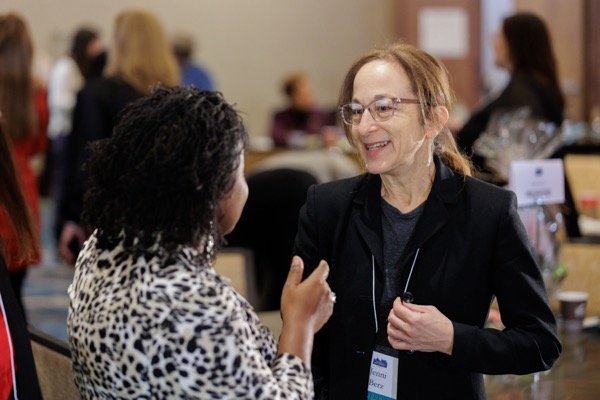 Mayor's Council for Women