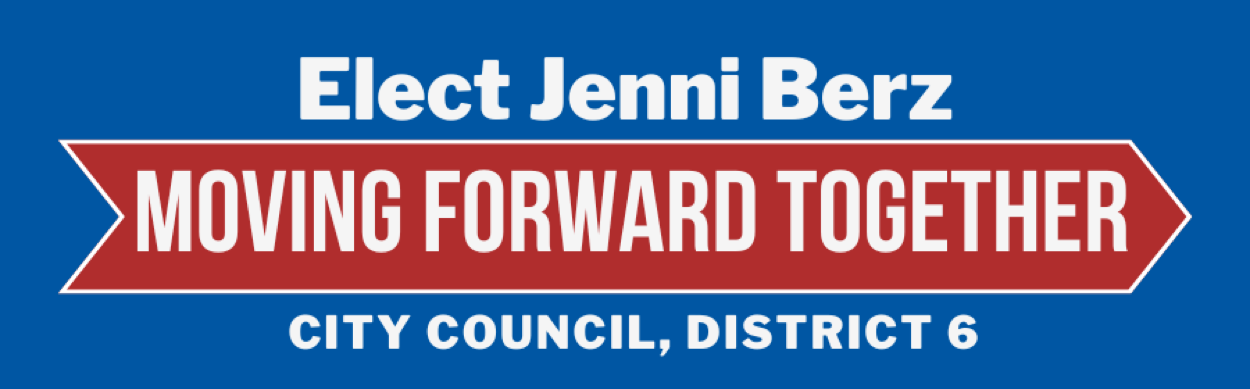 Jenni Berz Campaign Fund